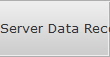 Server Data Recovery West Jackson server 
